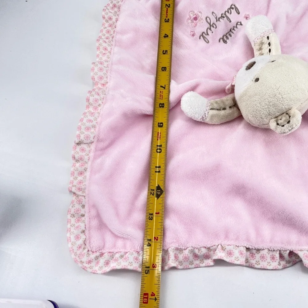 Carters tags ruffle carters